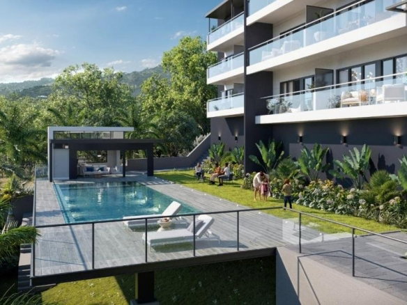 First image of B25-2k Graham Heights in Kingston 8, St. Andrew, Jamaica - property is For Sale