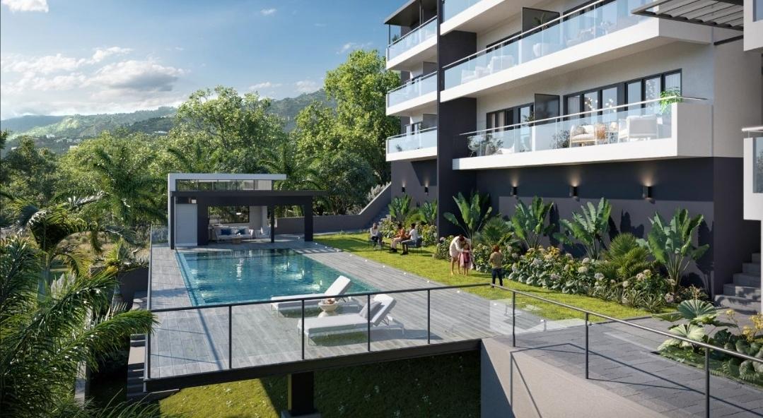 First image of B25-2k Graham Heights in Kingston 8, St. Andrew, Jamaica - property is For Sale