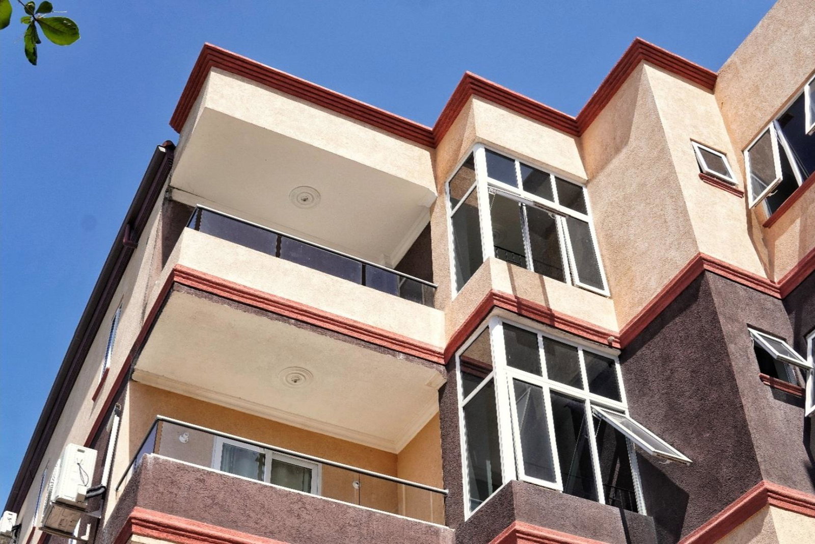 Second image of #5-16 Fairway Avenue in Kingston 6, St. Andrew, Jamaica - property is For Rent