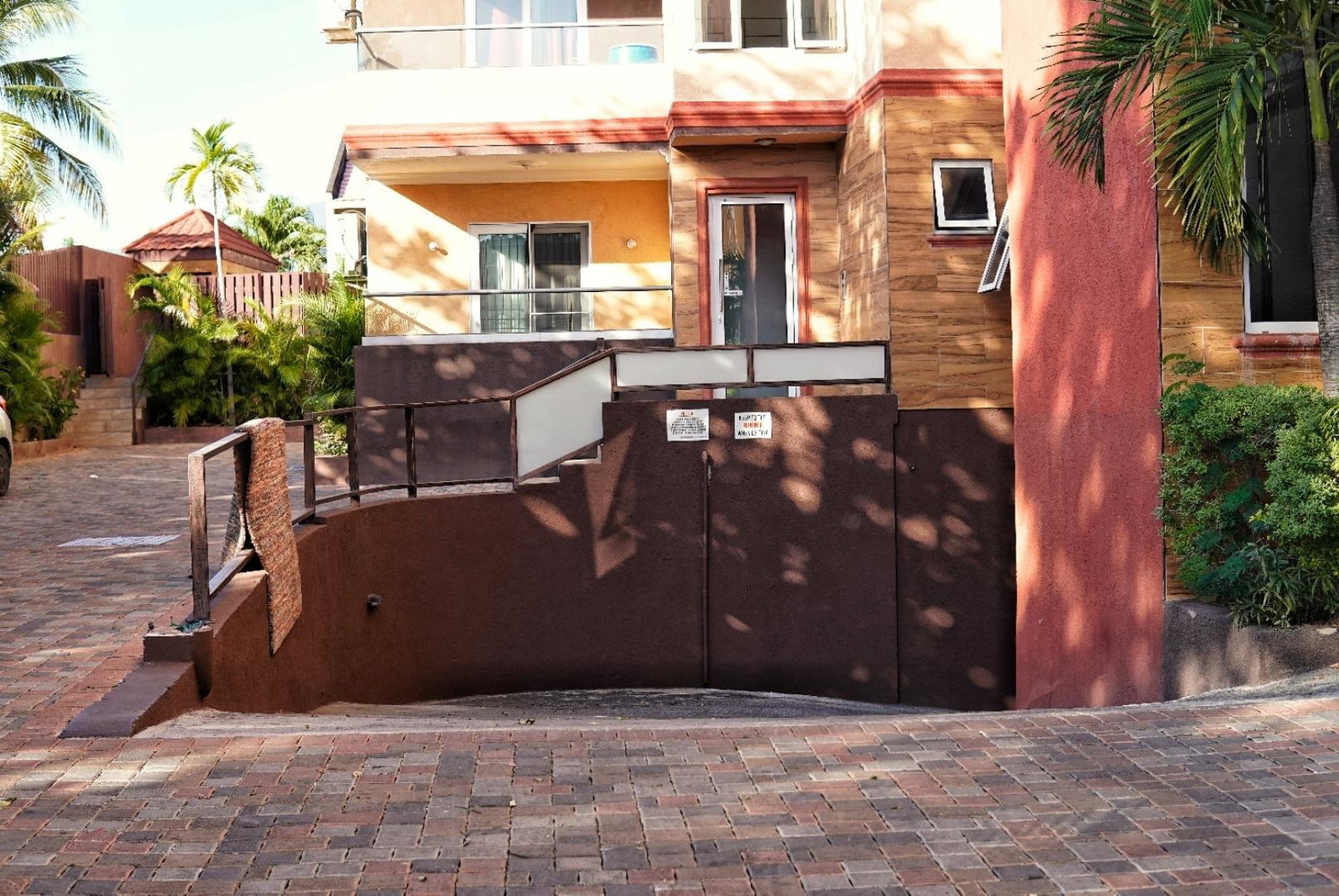 Fourteenth image of #5-16 Fairway Avenue in Kingston 6, St. Andrew, Jamaica - property is For Rent