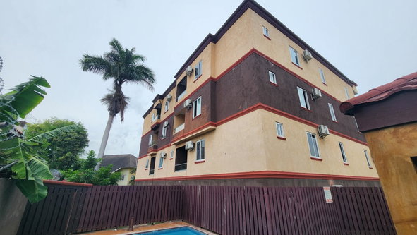 Sixteenth image of #5-16 Fairway Avenue in Kingston 6, St. Andrew, Jamaica - property is For Rent