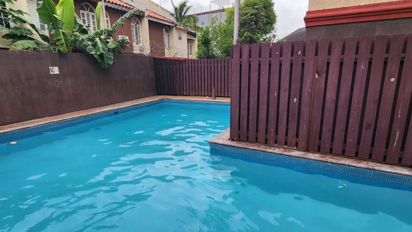 Seventeenth image of #5-16 Fairway Avenue in Kingston 6, St. Andrew, Jamaica - property is For Rent