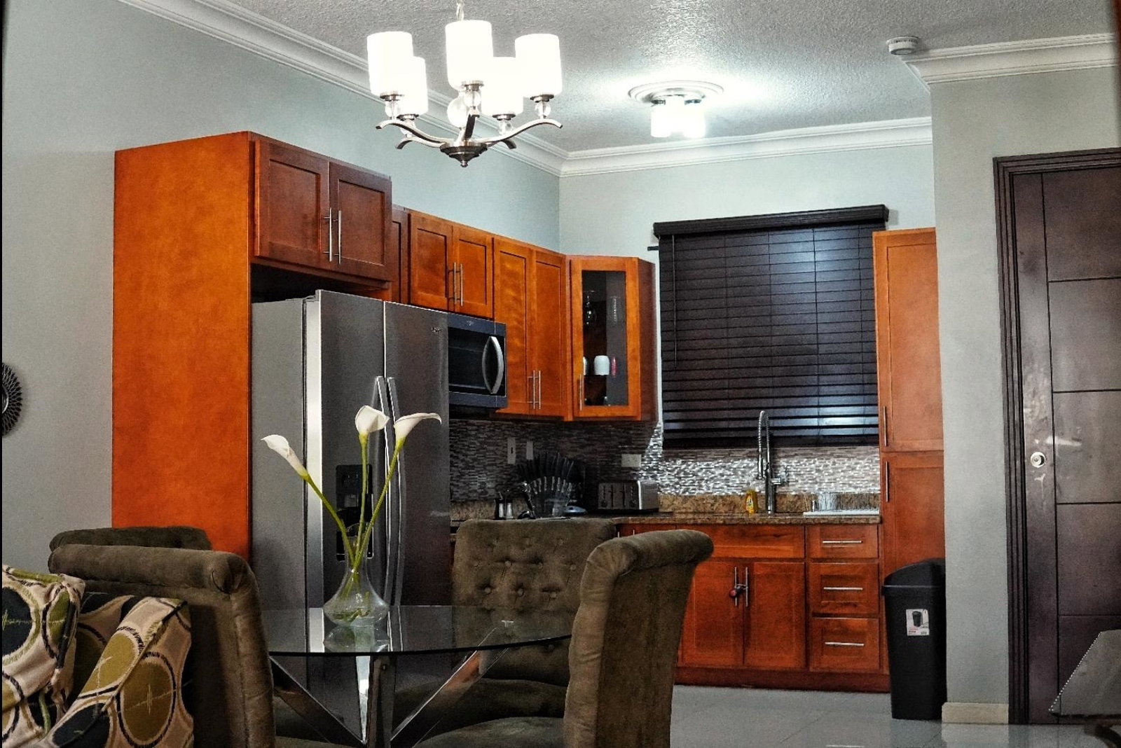 Fourth image of #5-16 Fairway Avenue in Kingston 6, St. Andrew, Jamaica - property is For Rent
