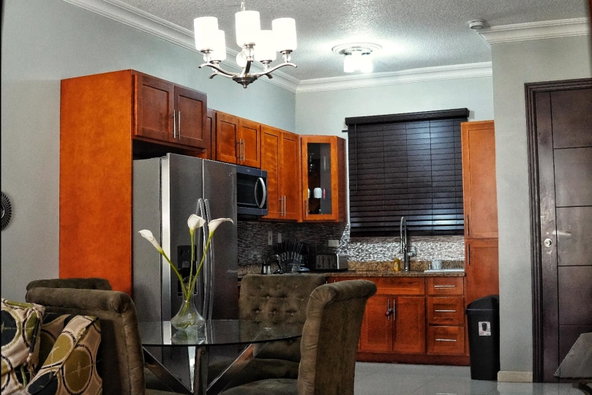 Fourth image of #5-16 Fairway Avenue in Kingston 6, St. Andrew, Jamaica - property is For Rent