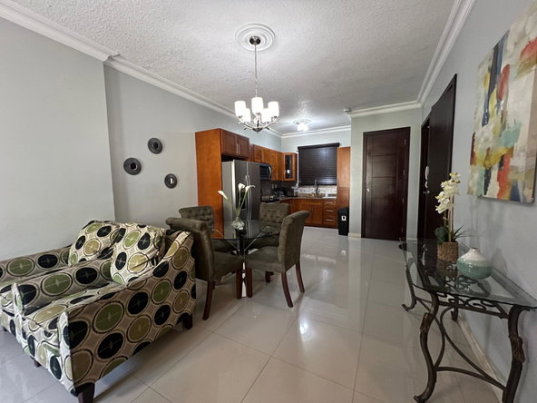 Sixth image of #5-16 Fairway Avenue in Kingston 6, St. Andrew, Jamaica - property is For Rent