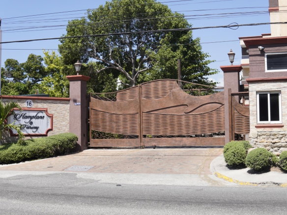First image of #5-16 Fairway Avenue in Kingston 6, St. Andrew, Jamaica - property is For Rent