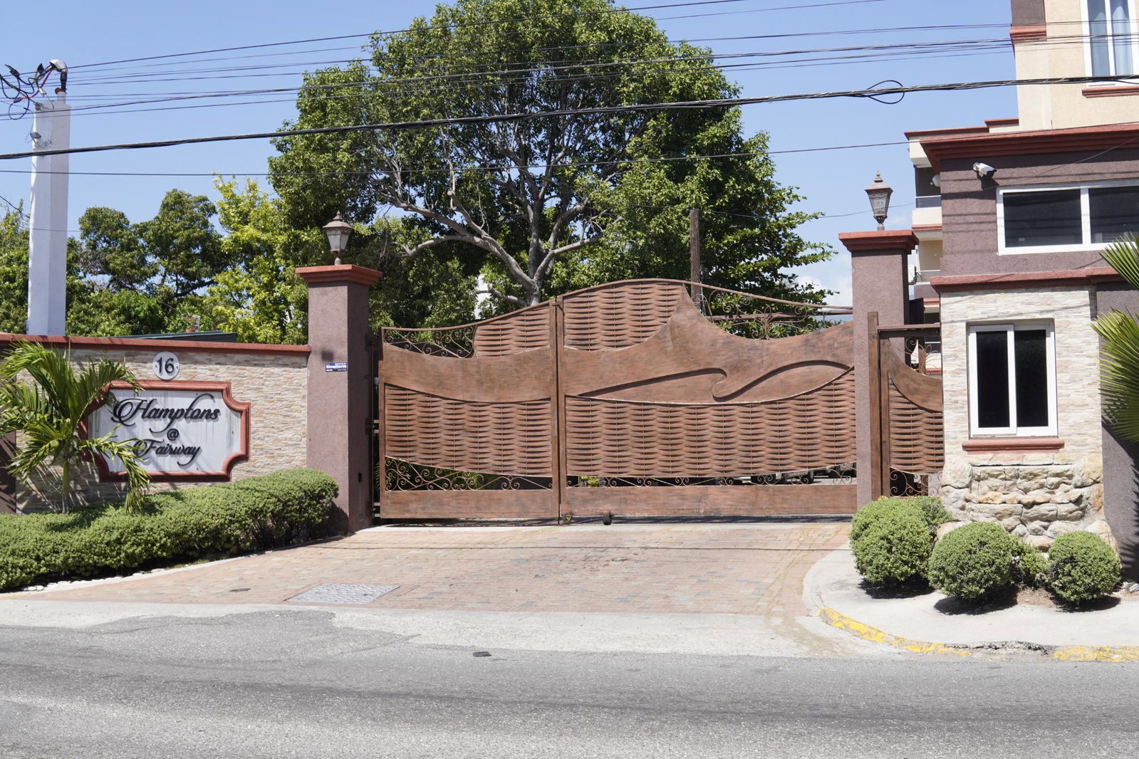 First image of #5-16 Fairway Avenue in Kingston 6, St. Andrew, Jamaica - property is For Rent