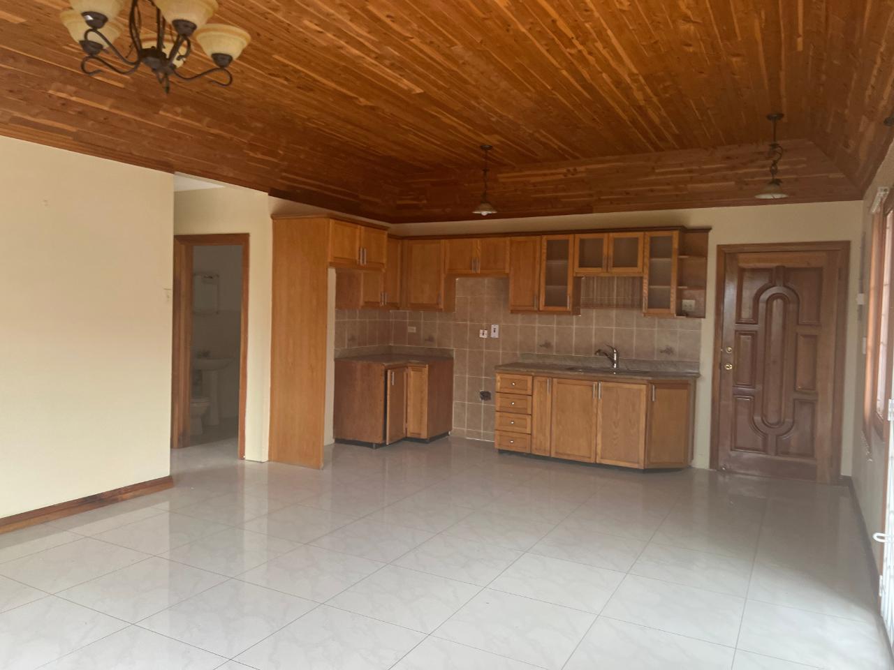 Contemporary-2-Bedroom-Apartment-for-Rent-in-El-Monte-Jamaica Second image of 18-35c Upper Waterloo Road in Kingston 10, St. Andrew, Jamaica - property is For Rent
