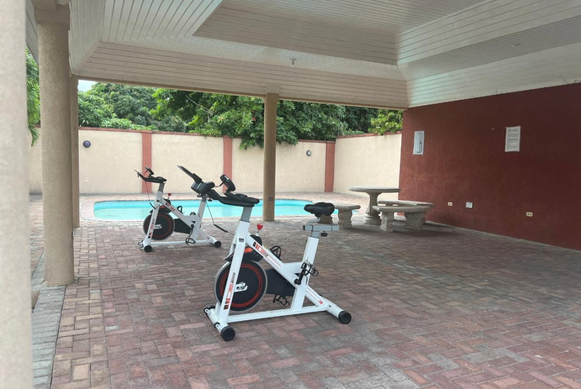 Sixteenth image of 18-35c Upper Waterloo Road in Kingston 10, St. Andrew, Jamaica - property is For Rent