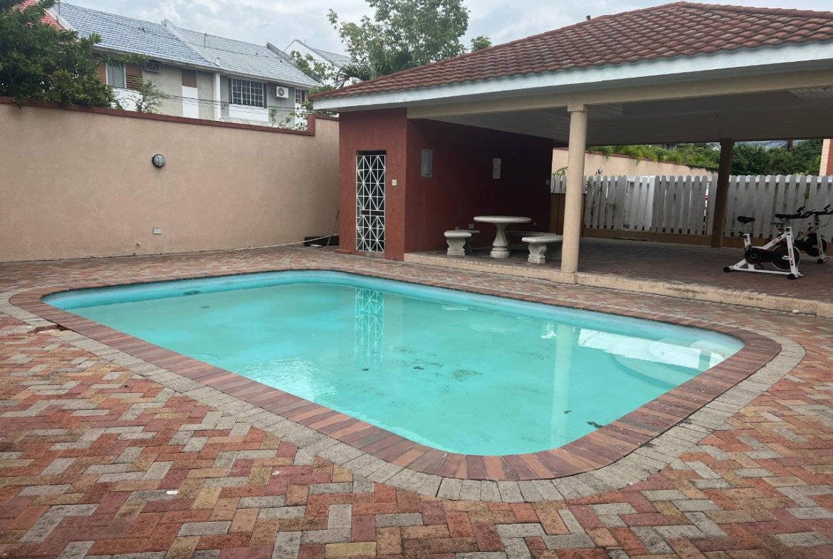 Seventeenth image of 18-35c Upper Waterloo Road in Kingston 10, St. Andrew, Jamaica - property is For Rent