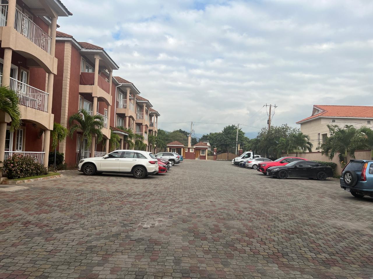 Contemporary-2-Bedroom-Apartment-for-Rent-in-El-Monte-Jamaica Nineteenth image of 18-35c Upper Waterloo Road in Kingston 10, St. Andrew, Jamaica - property is For Rent