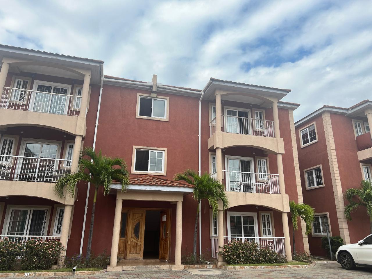 Contemporary-2-Bedroom-Apartment-for-Rent-in-El-Monte-Jamaica First image of 18-35c Upper Waterloo Road in Kingston 10, St. Andrew, Jamaica - property is For Rent