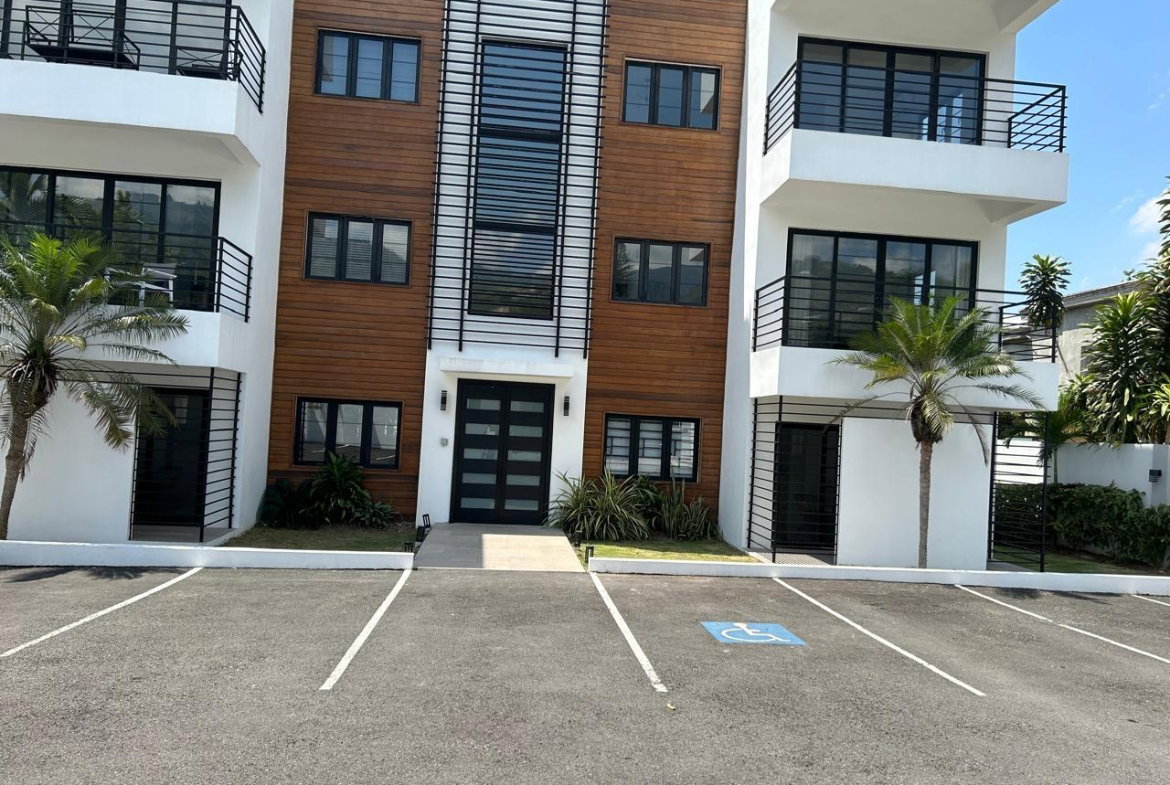 Second image of 4-83 Shortwood Road in Kingston 8, St. Andrew, Jamaica - property is For Rent