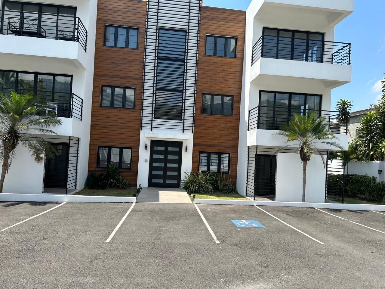 Second image of 4-83 Shortwood Road in Kingston 8, St. Andrew, Jamaica - property is For Rent