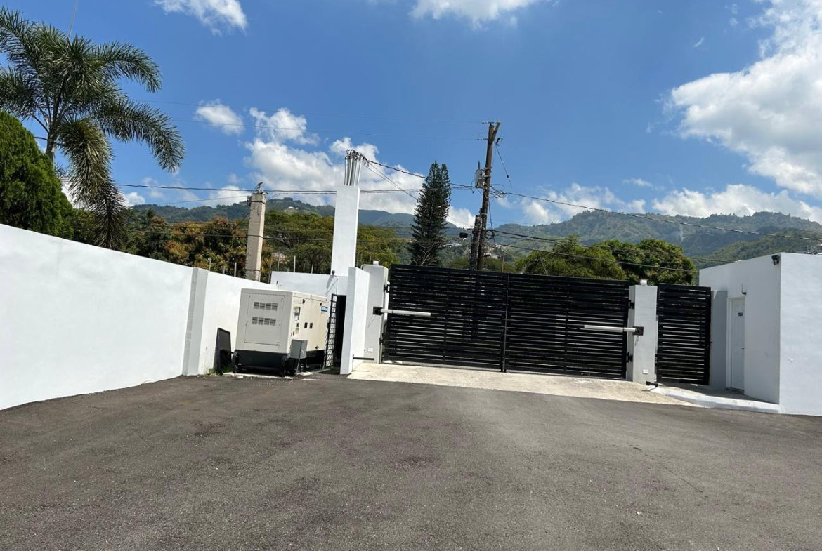 Third image of 4-83 Shortwood Road in Kingston 8, St. Andrew, Jamaica - property is For Rent