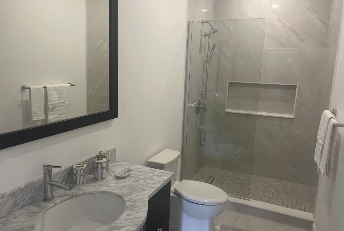 Twenty-First image of 4-83 Shortwood Road in Kingston 8, St. Andrew, Jamaica - property is For Rent