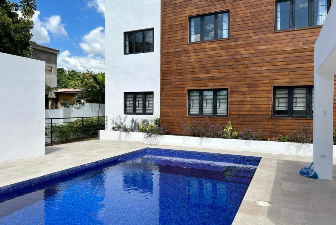 Twenty-Sixth image of 4-83 Shortwood Road in Kingston 8, St. Andrew, Jamaica - property is For Rent