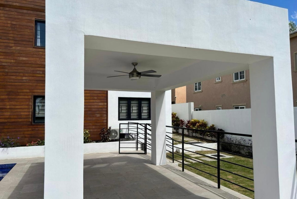 Twenty-Ninth image of 4-83 Shortwood Road in Kingston 8, St. Andrew, Jamaica - property is For Rent