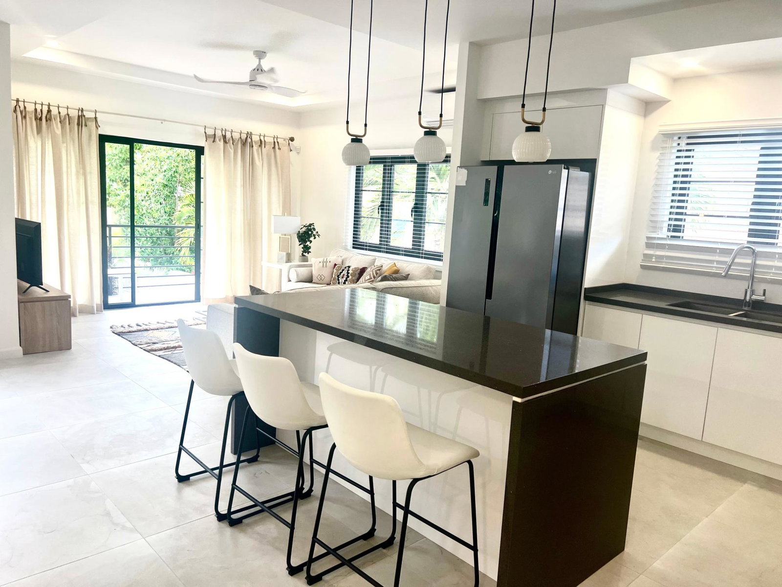 Ninth image of 4-83 Shortwood Road in Kingston 8, St. Andrew, Jamaica - property is For Rent