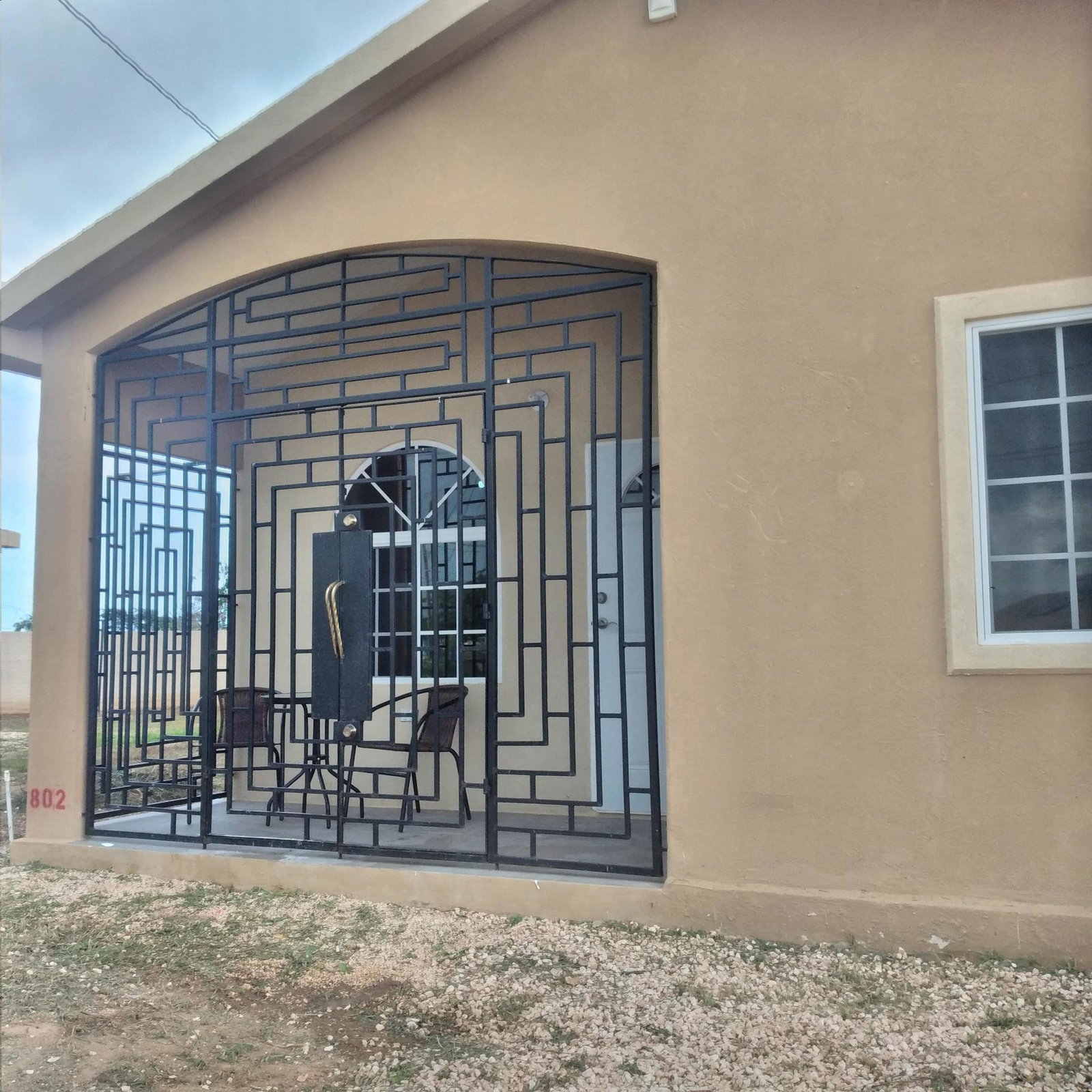 Second image of 802 Phoenix Park Village 2 in Greater Portmore, St. Catherine, Jamaica - property is For Rent