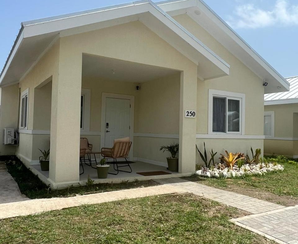 Second image of Lot# 250 Ocean Point, Seashore Wes in Lucea, Hanover, Jamaica - property is For Rent