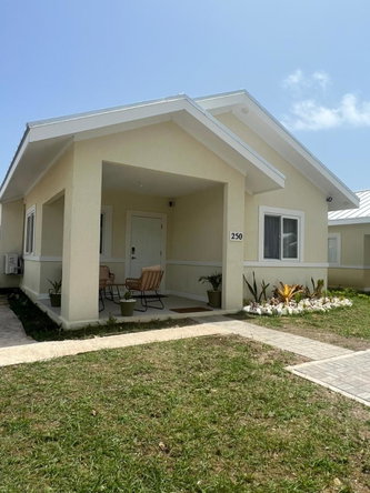 Second image of Lot# 250 Ocean Point, Seashore Wes in Lucea, Hanover, Jamaica - property is For Rent