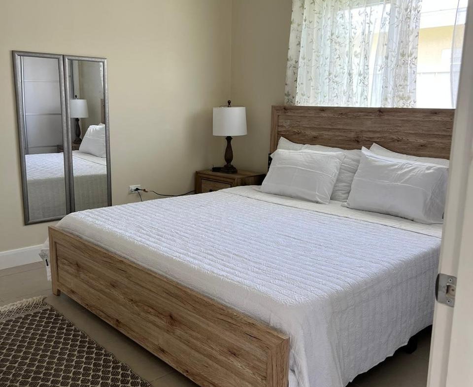 Eleventh image of Lot# 250 Ocean Point, Seashore Wes in Lucea, Hanover, Jamaica - property is For Rent