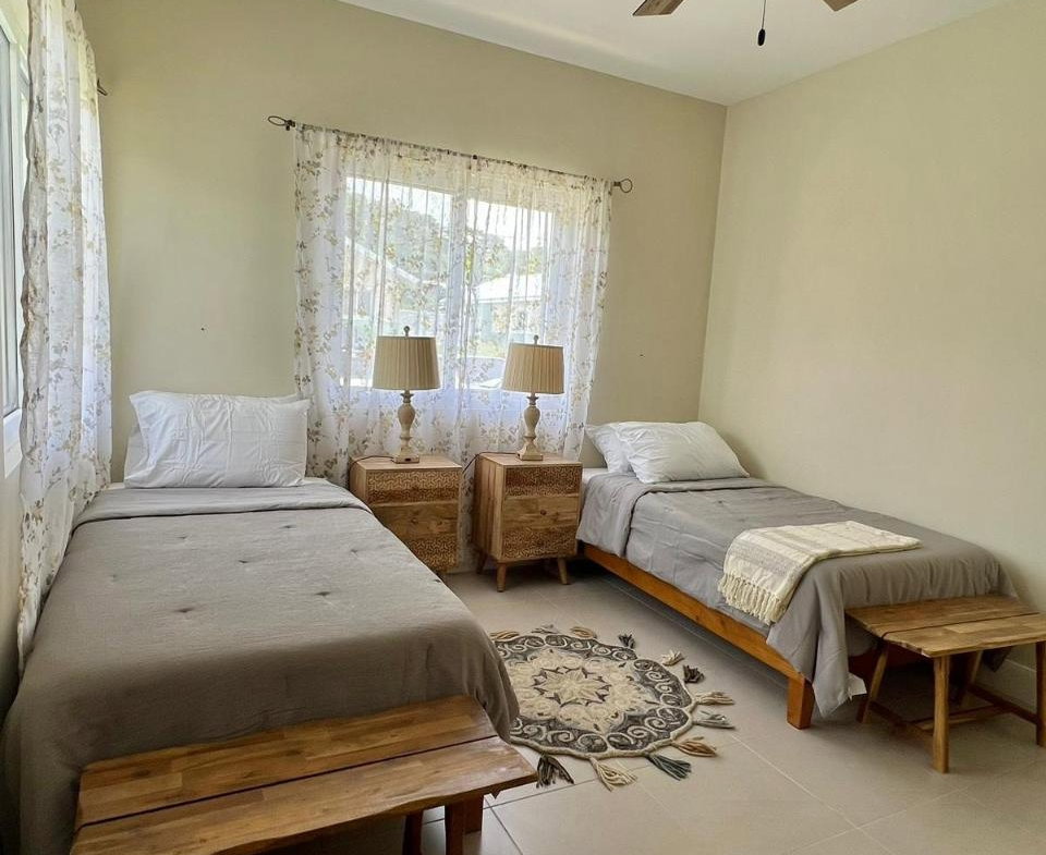 Twelfth image of Lot# 250 Ocean Point, Seashore Wes in Lucea, Hanover, Jamaica - property is For Rent