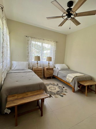 Twelfth image of Lot# 250 Ocean Point, Seashore Wes in Lucea, Hanover, Jamaica - property is For Rent
