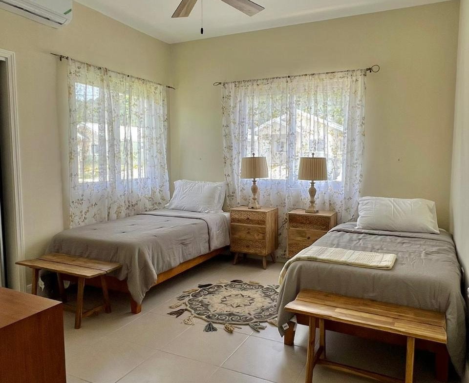 Fourteenth image of Lot# 250 Ocean Point, Seashore Wes in Lucea, Hanover, Jamaica - property is For Rent