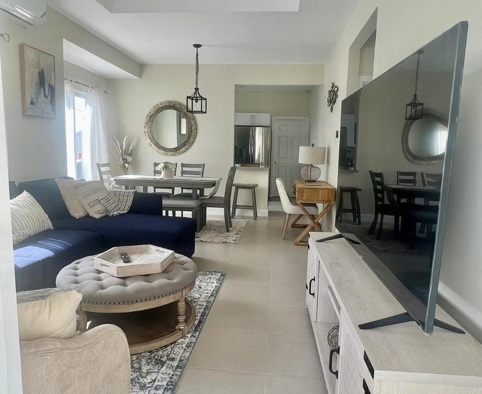 Seventeenth image of Lot# 250 Ocean Point, Seashore Wes in Lucea, Hanover, Jamaica - property is For Rent