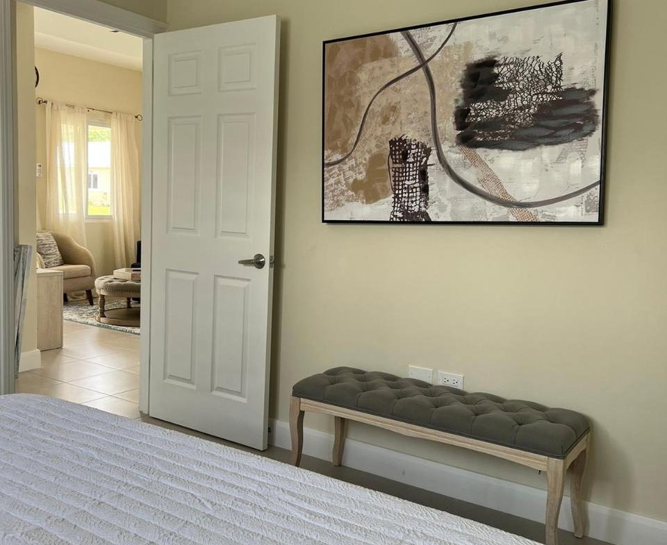 Nineteenth image of Lot# 250 Ocean Point, Seashore Wes in Lucea, Hanover, Jamaica - property is For Rent