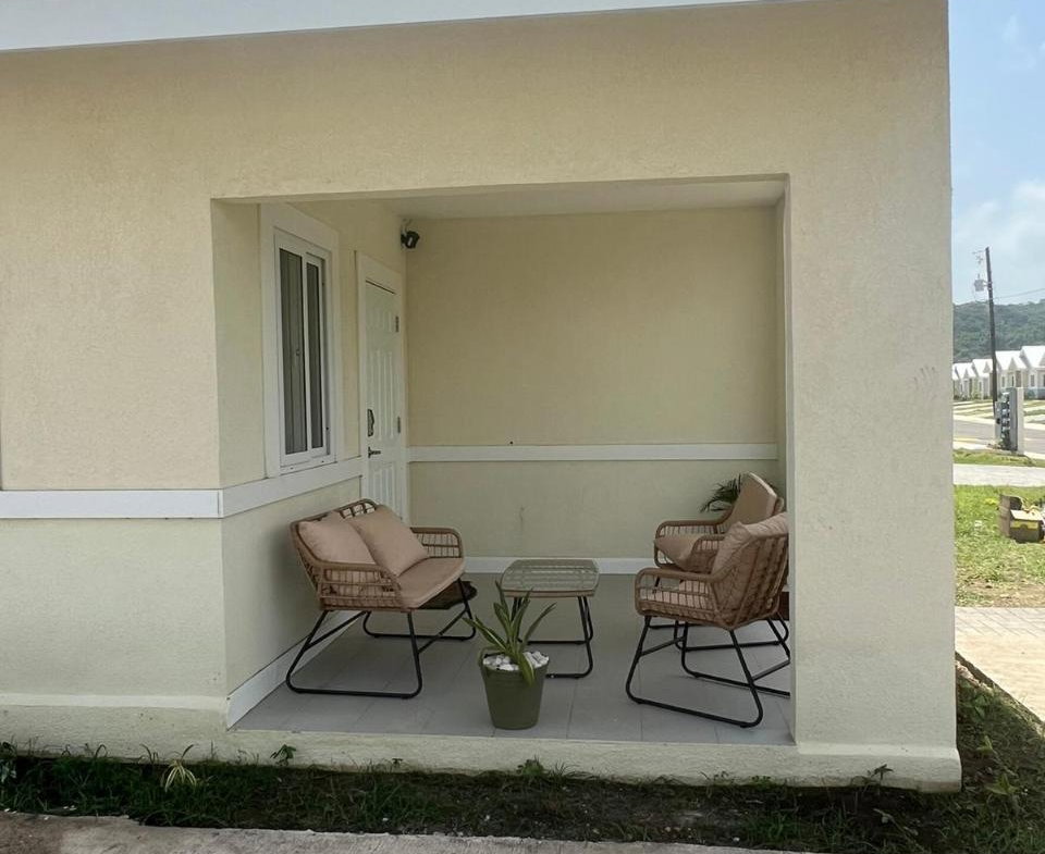 Third image of Lot# 250 Ocean Point, Seashore Wes in Lucea, Hanover, Jamaica - property is For Rent