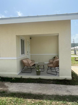 Third image of Lot# 250 Ocean Point, Seashore Wes in Lucea, Hanover, Jamaica - property is For Rent