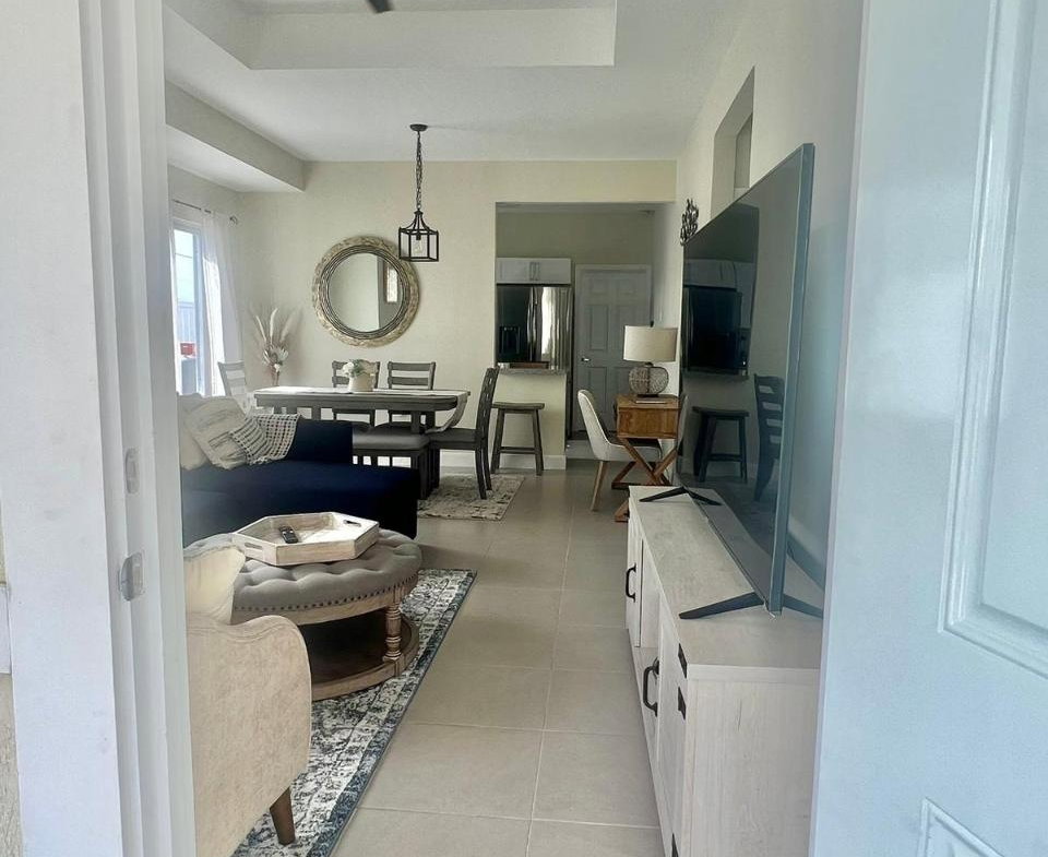 Twenty-Second image of Lot# 250 Ocean Point, Seashore Wes in Lucea, Hanover, Jamaica - property is For Rent