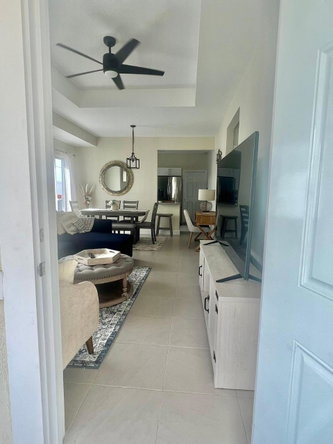 Twenty-Second image of Lot# 250 Ocean Point, Seashore Wes in Lucea, Hanover, Jamaica - property is For Rent