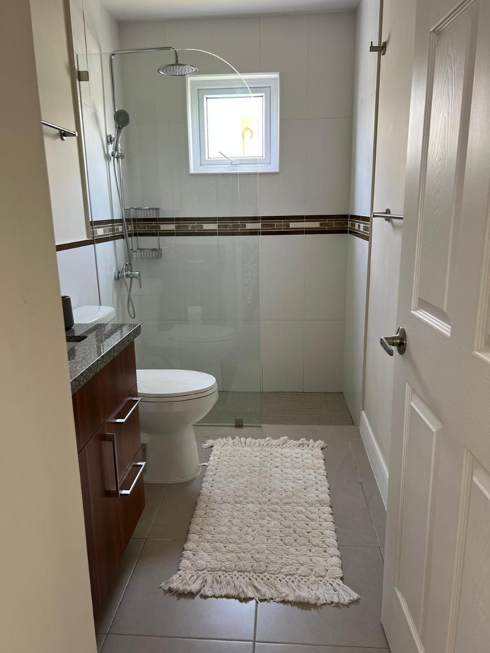 Contemporary-2-Bedroom-Townhouse-for-Rent-in-Ocean-Pointe-Jamaica Twenty-Third image of Lot# 250 Ocean Point, Seashore Wes in Lucea, Hanover, Jamaica - property is For Rent