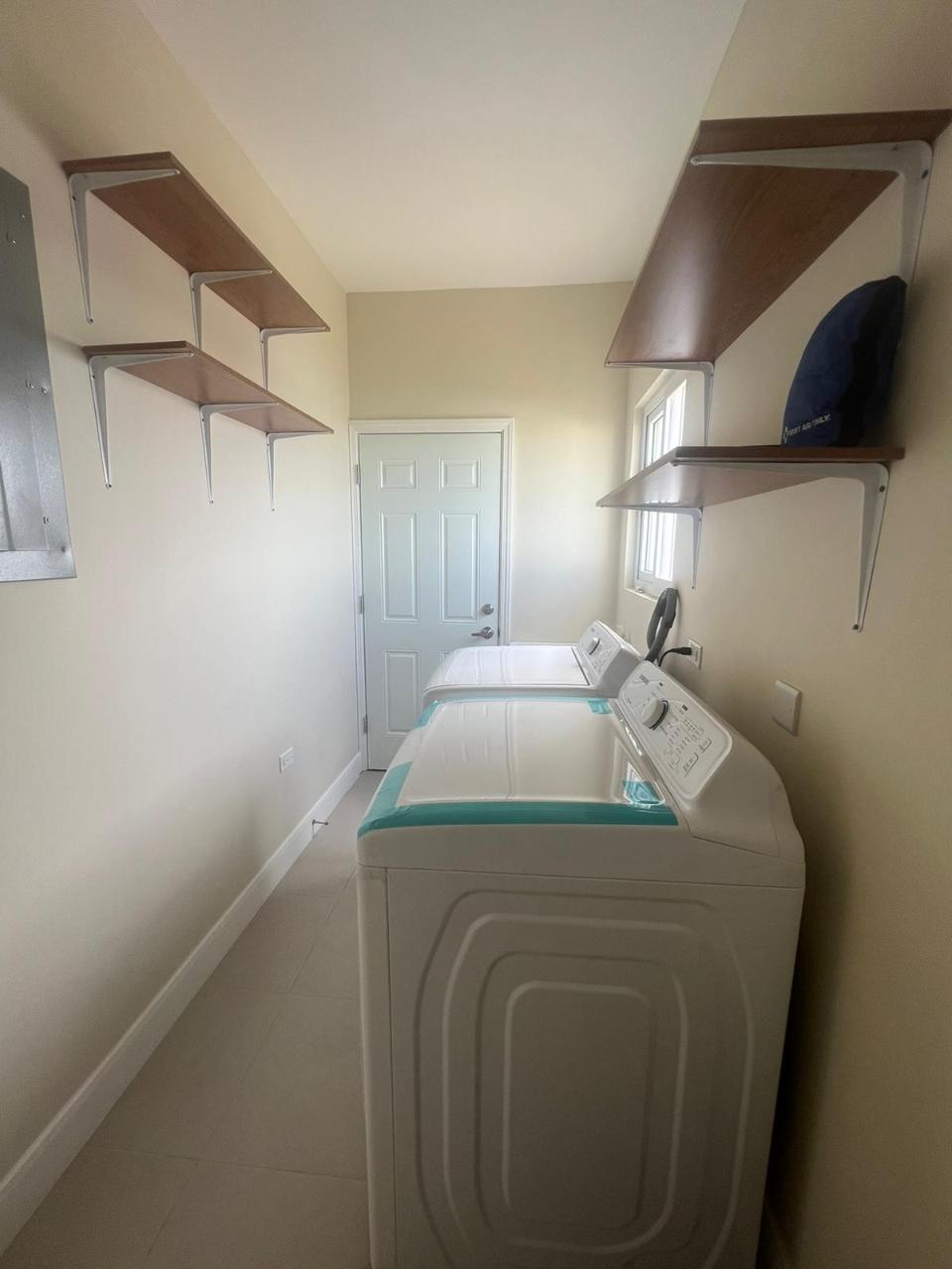 Contemporary-2-Bedroom-Townhouse-for-Rent-in-Ocean-Pointe-Jamaica Twenty-Seventh image of Lot# 250 Ocean Point, Seashore Wes in Lucea, Hanover, Jamaica - property is For Rent