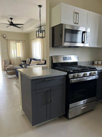Twenty-Eighth image of Lot# 250 Ocean Point, Seashore Wes in Lucea, Hanover, Jamaica - property is For Rent