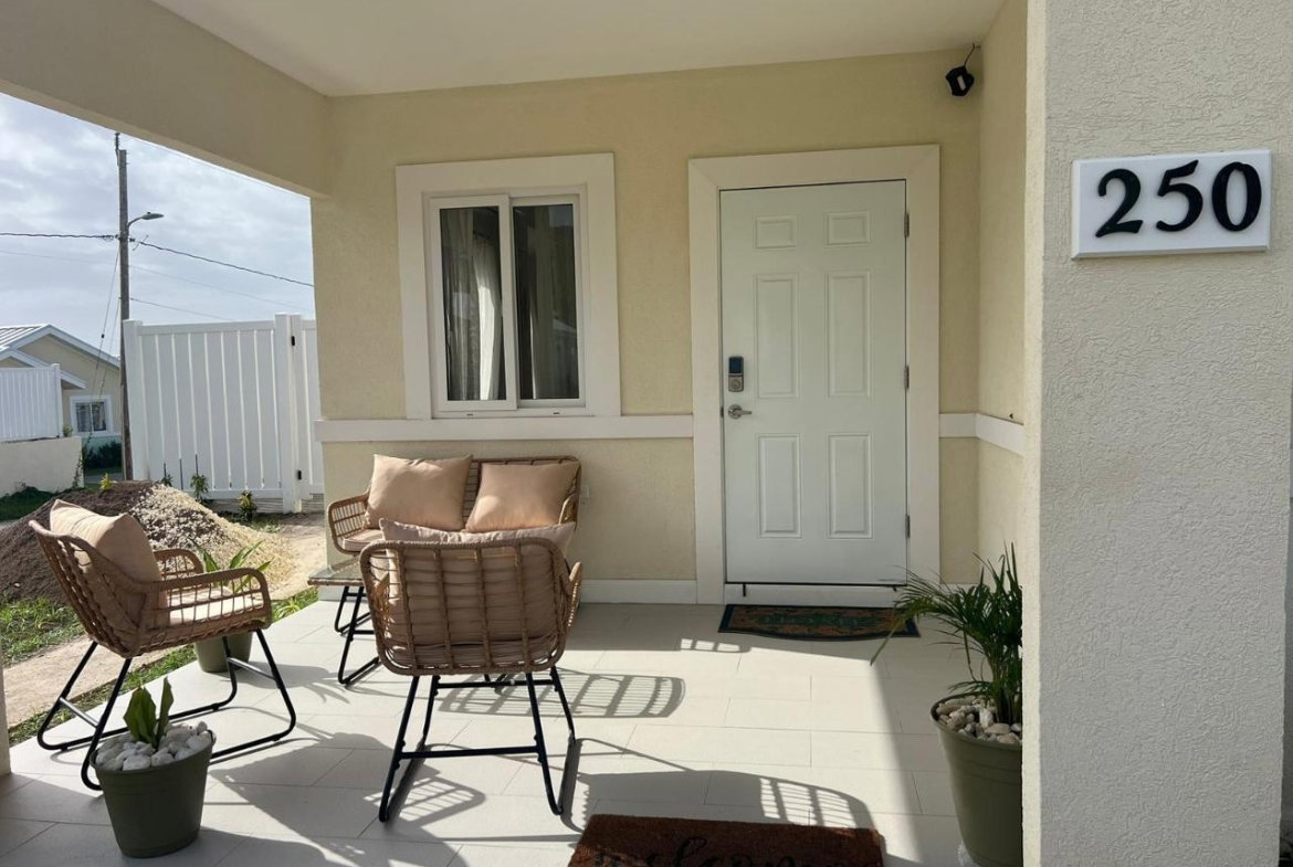 Fourth image of Lot# 250 Ocean Point, Seashore Wes in Lucea, Hanover, Jamaica - property is For Rent