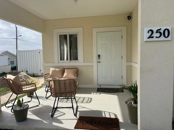 Fourth image of Lot# 250 Ocean Point, Seashore Wes in Lucea, Hanover, Jamaica - property is For Rent