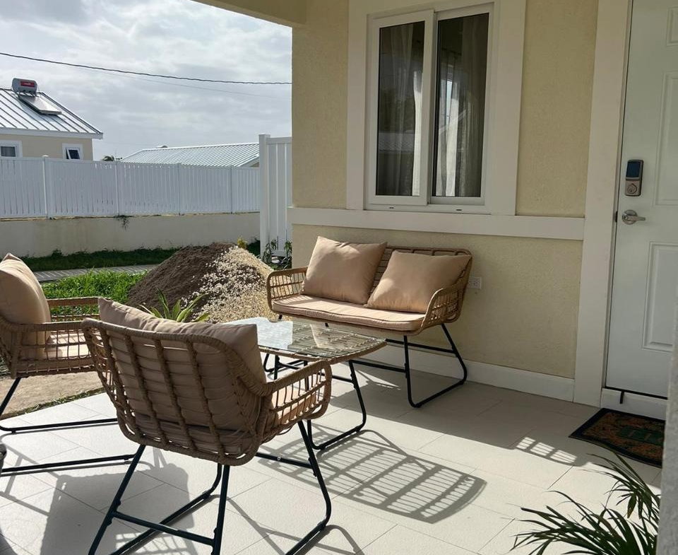 Sixth image of Lot# 250 Ocean Point, Seashore Wes in Lucea, Hanover, Jamaica - property is For Rent