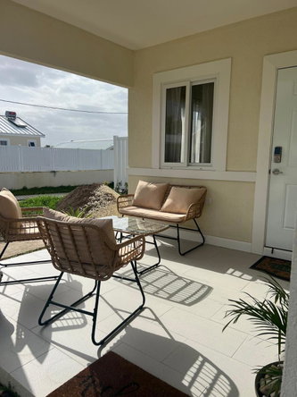 Sixth image of Lot# 250 Ocean Point, Seashore Wes in Lucea, Hanover, Jamaica - property is For Rent