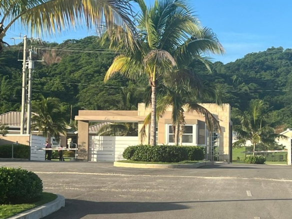 First image of Lot# 250 Ocean Point, Seashore Wes in Lucea, Hanover, Jamaica - property is For Rent