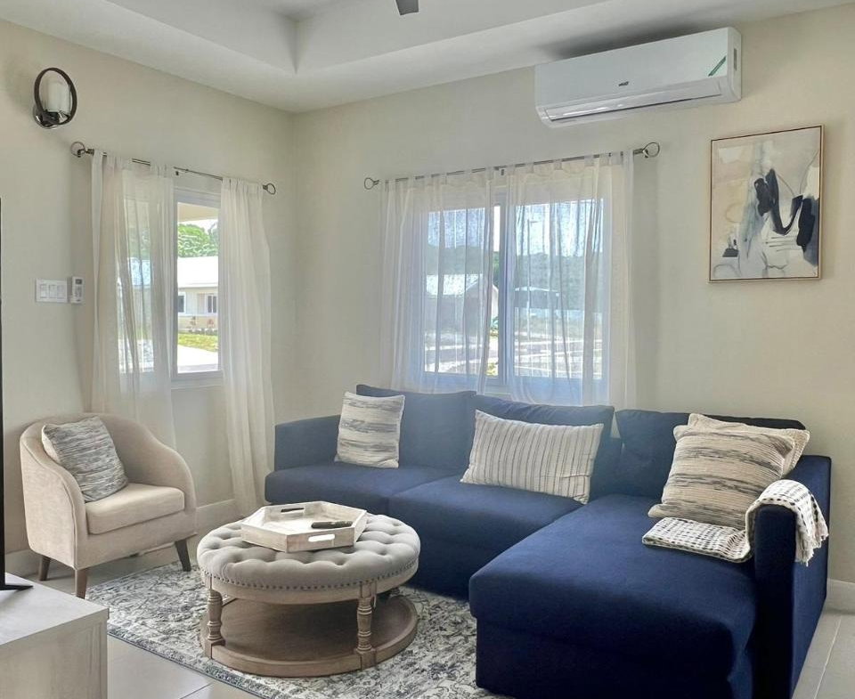 Seventh image of Lot# 250 Ocean Point, Seashore Wes in Lucea, Hanover, Jamaica - property is For Rent