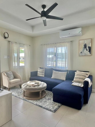 Seventh image of Lot# 250 Ocean Point, Seashore Wes in Lucea, Hanover, Jamaica - property is For Rent