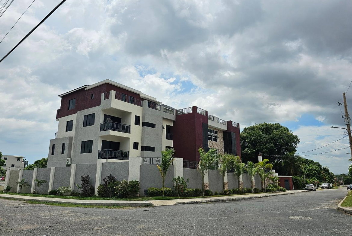 First image of 4-7 Sunset Drive in Kingston 8, St. Andrew, Jamaica - property is For Rent