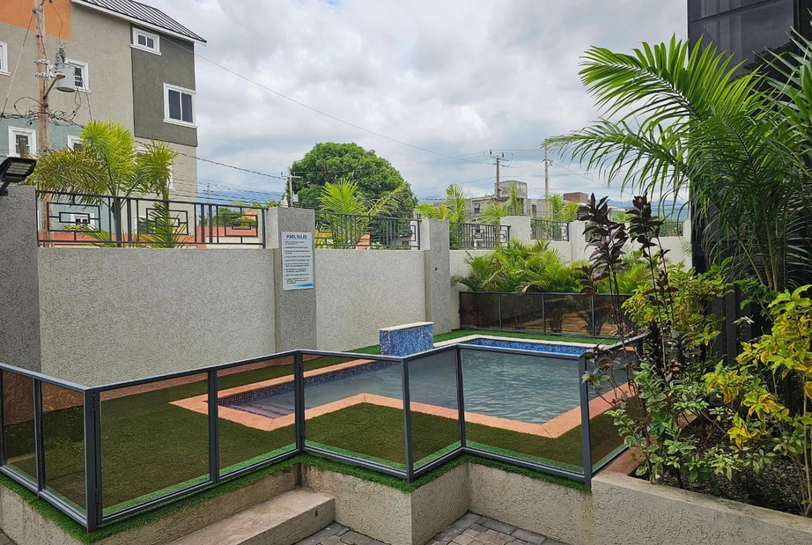 Fourth image of 4-7 Sunset Drive in Kingston 8, St. Andrew, Jamaica - property is For Rent
