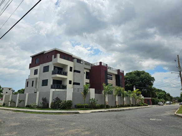 First image of 4-7 Sunset Drive in Kingston 8, St. Andrew, Jamaica - property is For Rent