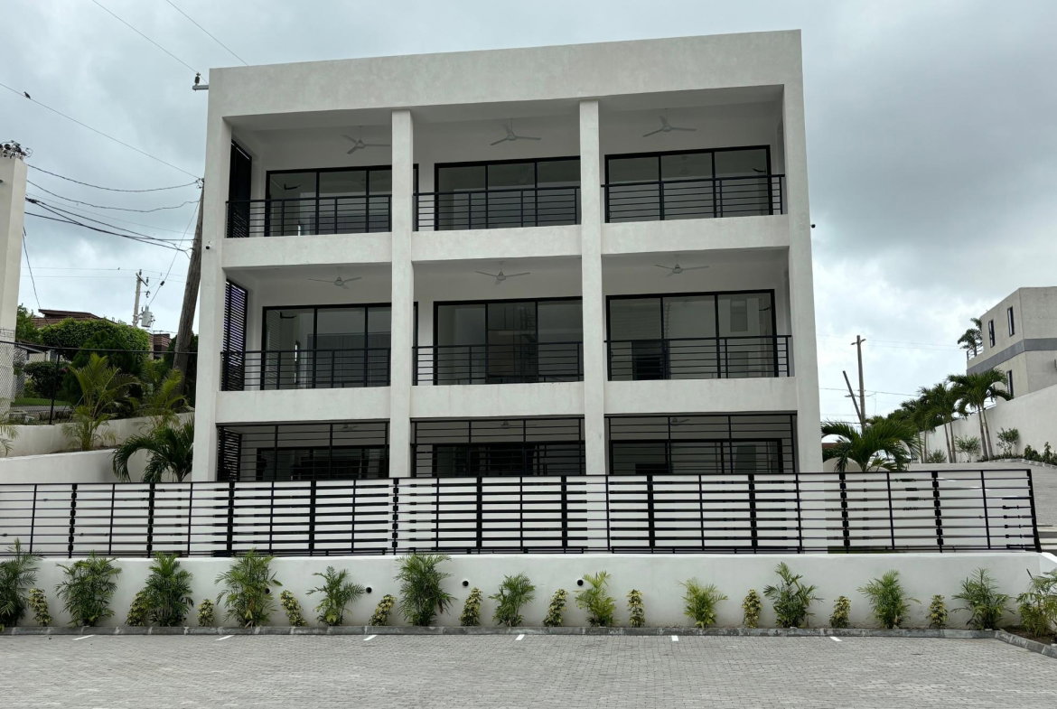 First image of 2-27 Norbrook Drive in Kingston 8, St. Andrew, Jamaica - property is For Rent